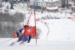 Ski Racing Tremblant
