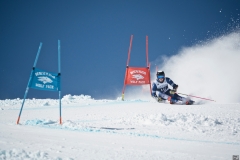 Ski Racing Mt Rose